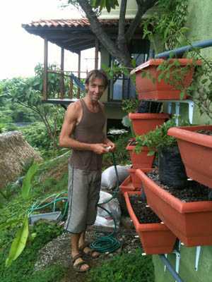 joseph gardener