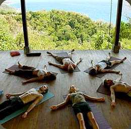 yoga pic