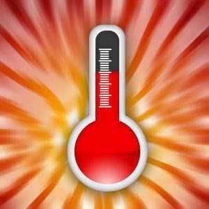 Bikram Yoga - Some Like It Hot