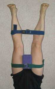 Iyengar Yoga & You