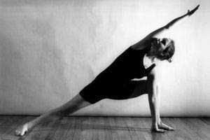 Iyengar Yoga –Poses & Alignment