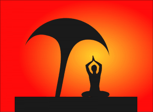 Restorative Yoga Teacher Training