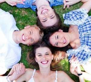 Yoga for Teens