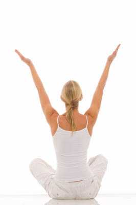 Kundalini Yoga Poses
