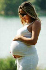 Prenatal Yoga-Fantastic Way to Stay Fit