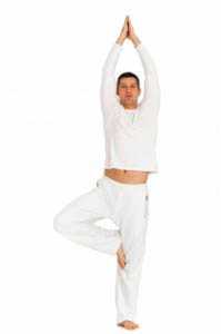 Surviving Yoga Teacher Training 101