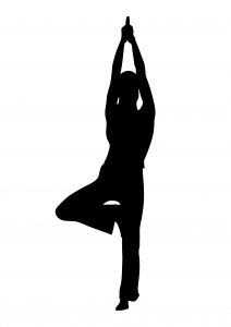 Integral Yoga Poses