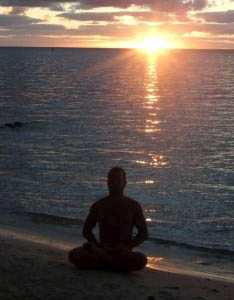 Kriya Yoga Retreat