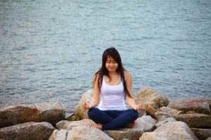 Kriya Yoga Teacher Training