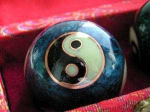 Yin Yoga Postures