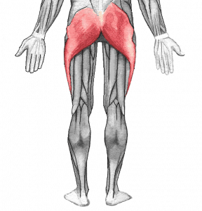 Yoga to Firm up Your Butt