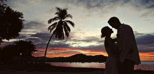 costa rica honeymoon