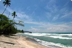 Playa Hermosa: Santa Teresa, Costa Rica