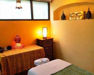 Costa Rica Luxury Spa