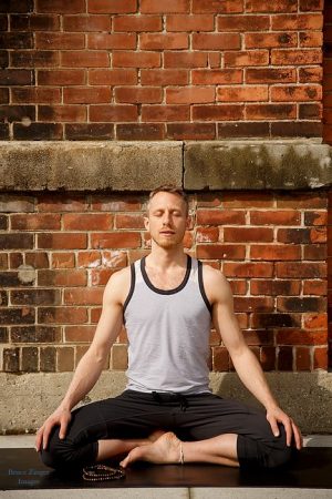 Adam Bolton
