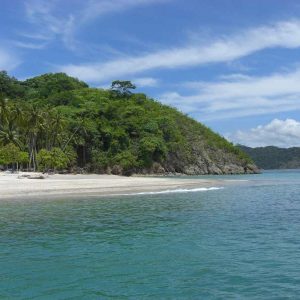 Tortuga Island