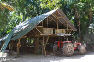 Curu Farm and Ranch