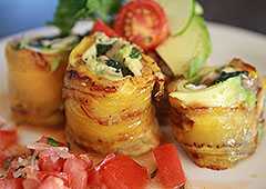 Delicious Food