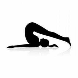 Plough Pose for Detox