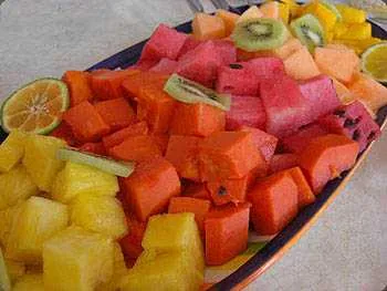 Superfoods and Anamaya's Vision of Healthy Eating