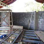 Yoga temple construction