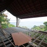 How to build a yoga deck
