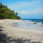 Playa Montezuma