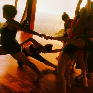 Dance Class