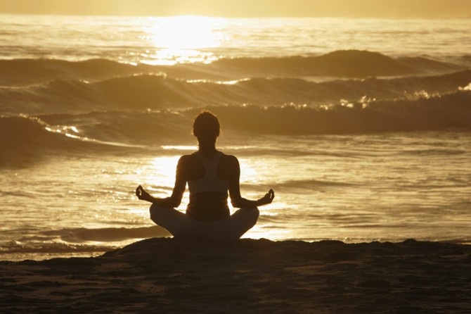 Spiritual Development Retreat