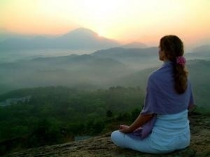 Spiritual Retreat with Paula Tursi