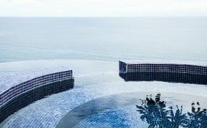 Infinity Pool