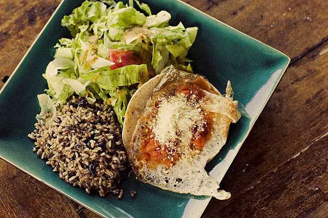 Meet Anamaya's Head Chef, Jeff Horton