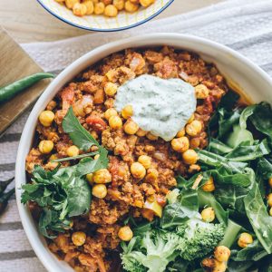 3 Free Recipes