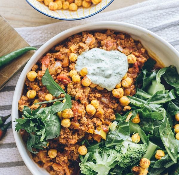 3 Free Recipes