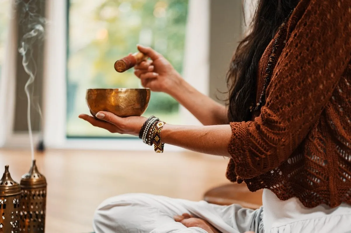 5 Ways to Begin Meditating