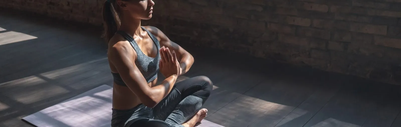 How Yoga Can Help You Release Your Withheld Trauma
