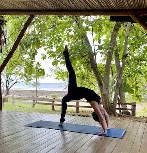 UNWIND YOUR MIND: THE POWER OF YOGA FOR STRESS RELIEF