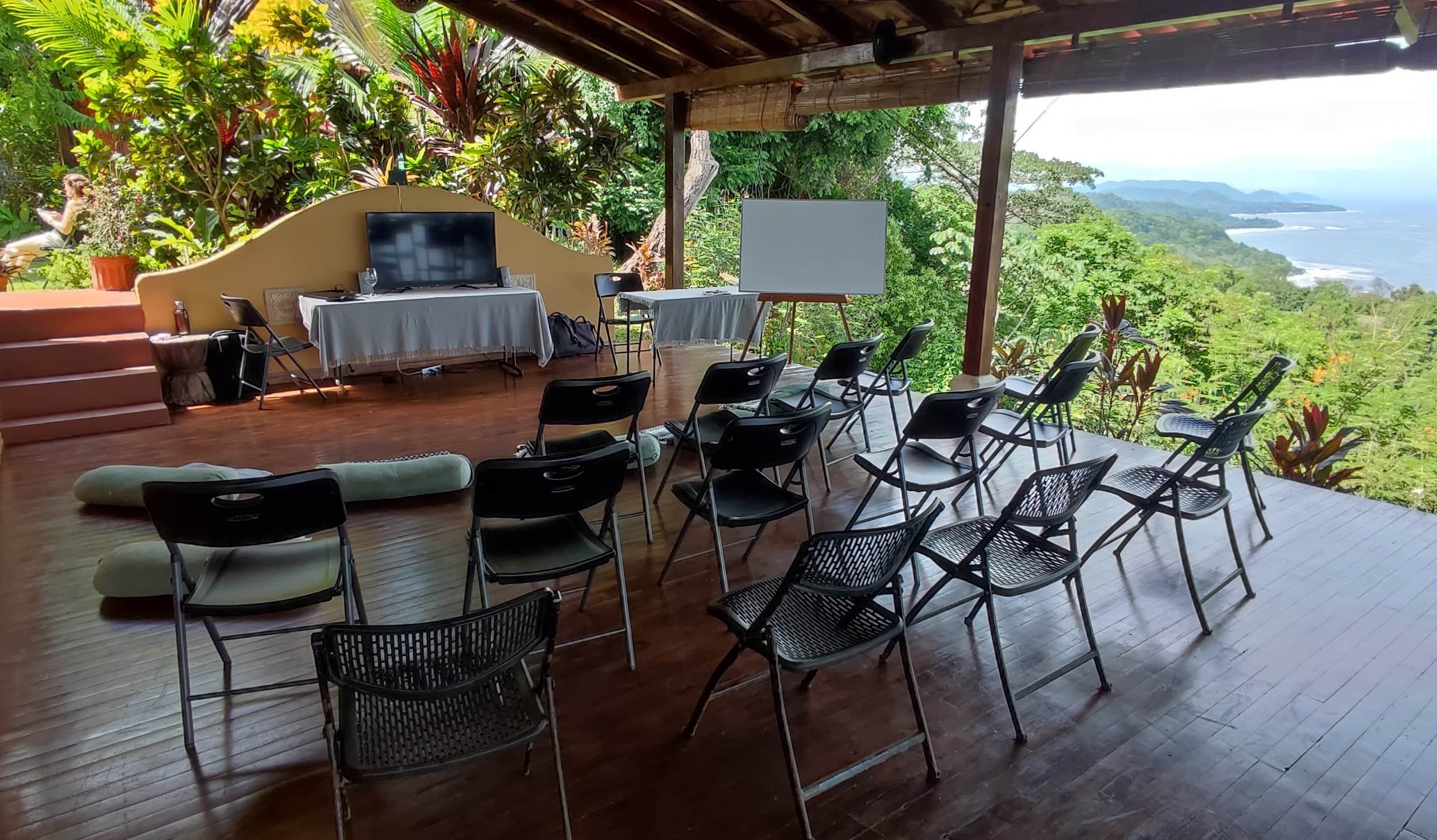corporate events