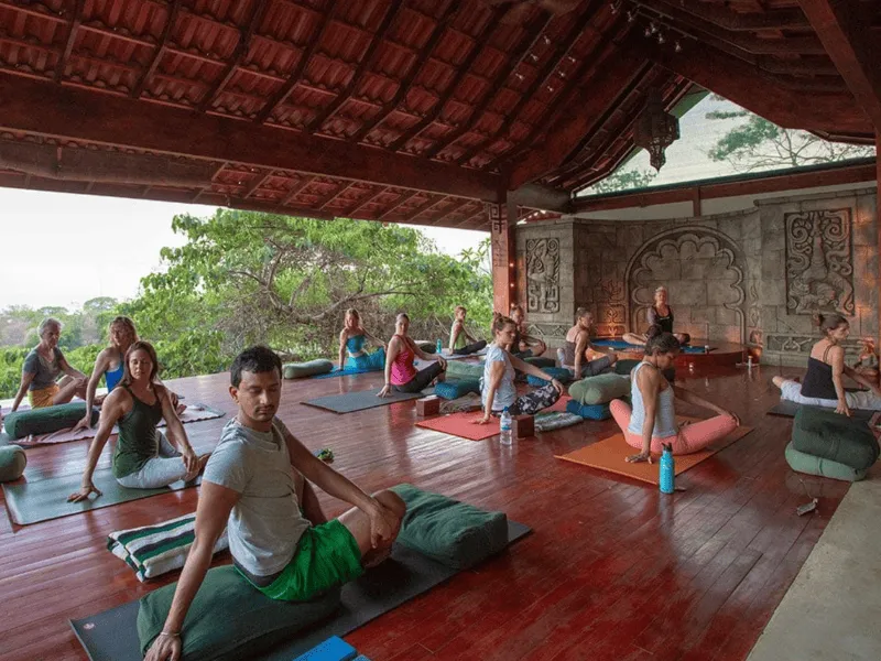 Yoga-Class-on-Lower-Deck